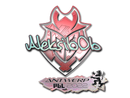 Aleksib (Holo) | Antwerp 2022 image