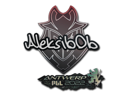 Aleksib | Antwerp 2022 image