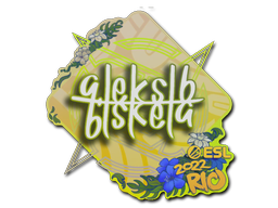 Aleksib | Rio 2022 image