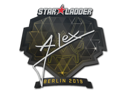 ALEX | Berlin 2019 image