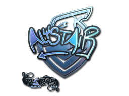 aliStair (Holo) | Paris 2023 image
