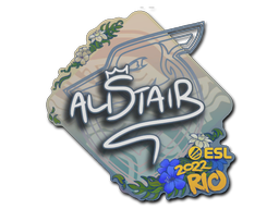 aliStair | Rio 2022 image