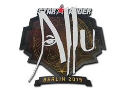 allu | Berlin 2019 image