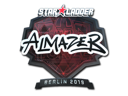 almazer (Foil) | Berlin 2019 image
