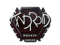 ANDROID | London 2018 image