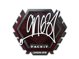 ANGE1 | London 2018 image