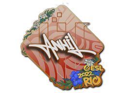 ANNIHILATION | Rio 2022 image