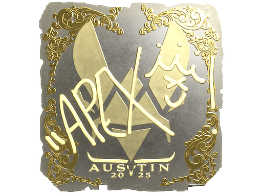 apEX (Gold) | Austin 2025 image