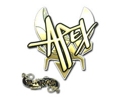 apEX (Gold) | Paris 2023 image