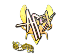 apEX (Holo) | Paris 2023 image