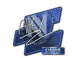 apEX | Atlanta 2017 image