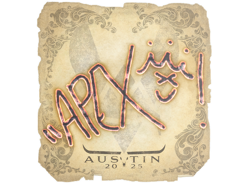 apEX | Austin 2025 image