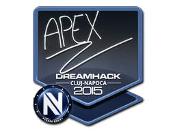 apEX | Cluj-Napoca 2015 image