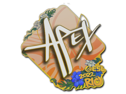 apEX | Rio 2022 image