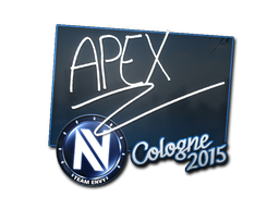 apEX | Cologne 2015 image