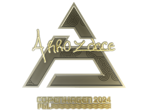 arrozdoce (Gold) | Copenhagen 2024 image