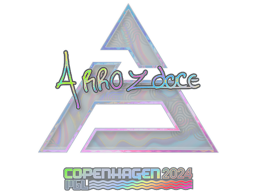 arrozdoce (Holo) | Copenhagen 2024 image