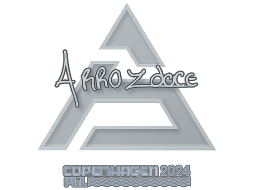 arrozdoce | Copenhagen 2024 image