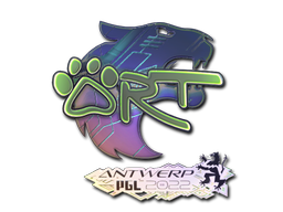 arT (Holo) | Antwerp 2022 image