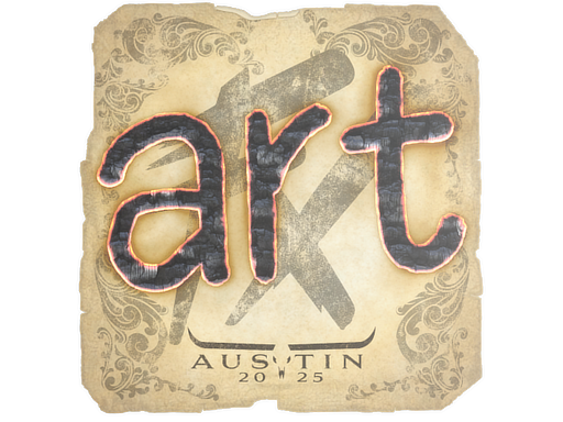 arT | Austin 2025 image