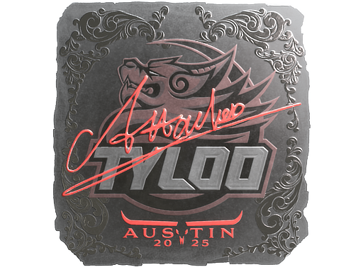 Attacker (Foil) | Austin 2025 image