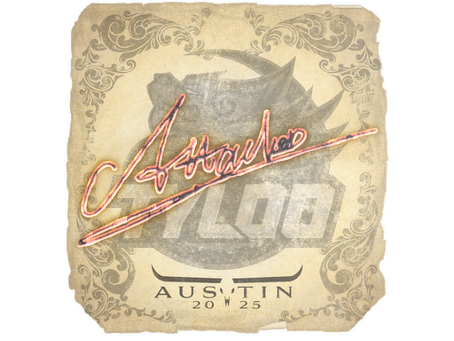 Attacker | Austin 2025 image