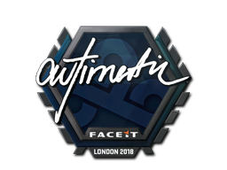 autimatic | London 2018 image