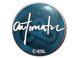 autimatic | Katowice 2019 image