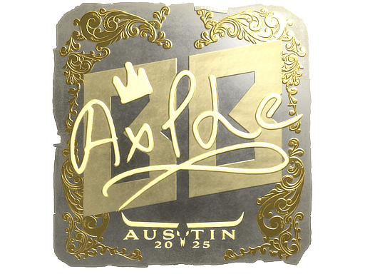 Ax1Le (Gold) | Austin 2025 image