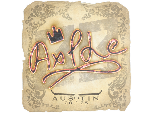Ax1Le | Austin 2025 image