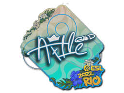 Ax1Le | Rio 2022 image