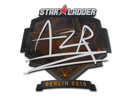 AZR | Berlin 2019 image