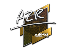 AZR | Boston 2018 image