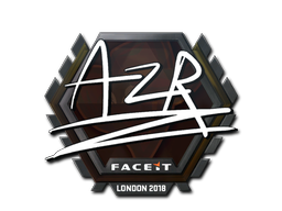 AZR | London 2018 image