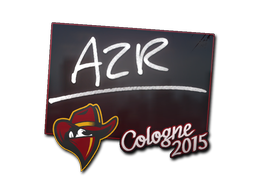 AZR | Cologne 2015 image