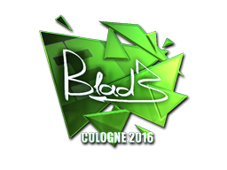 B1ad3 (Foil) | Cologne 2016 image
