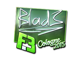 B1ad3 (Foil) | Cologne 2015 image
