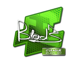 B1ad3 | Atlanta 2017 image