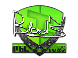 B1ad3 | Krakow 2017 image