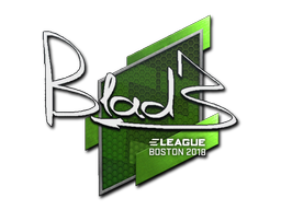 B1ad3 | Boston 2018 image