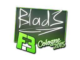 B1ad3 | Cologne 2015 image