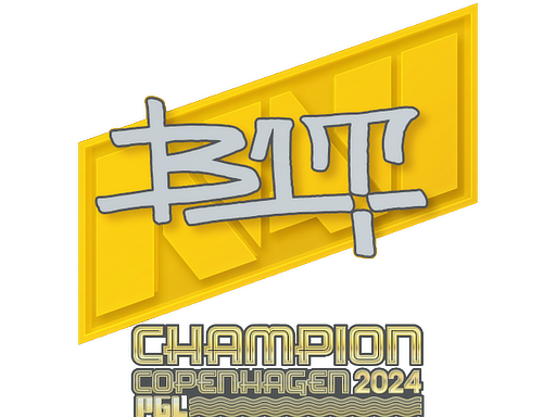 b1t (Champion) | Copenhagen 2024 image