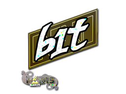 b1t (Glitter) | Paris 2023 image