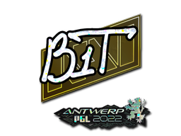 b1t (Glitter) | Antwerp 2022 image