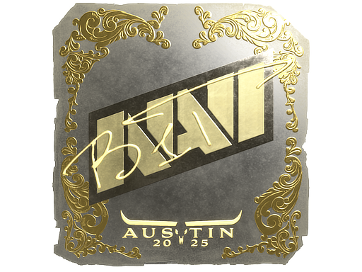 b1t (Gold) | Austin 2025 image