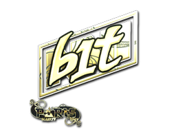 b1t (Gold) | Paris 2023 image