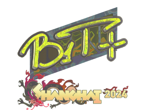 b1t (Holo) | Shanghai 2024 image