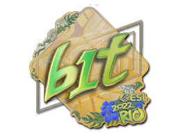 b1t (Holo) | Rio 2022 image