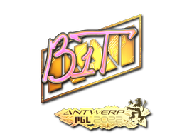 b1t (Holo) | Antwerp 2022 image