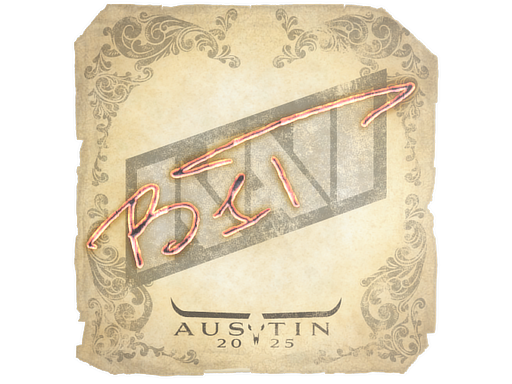 b1t | Austin 2025 image